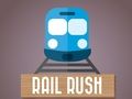 Spill Jernbanerush online