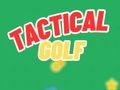 Spill Taktisk golf  online