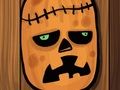Spill Halloween Pop It! online