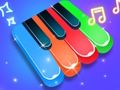 Spill Baby Piano - Barnesang  online