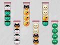 Spill Emoji sortering  online