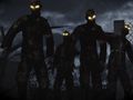 Spill Call of Duty: Zombies (Demake) online