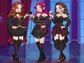 Spill Girly Vampyr prinsesse  online
