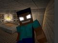 Spill Nubik og 5 netter med herobrin  online