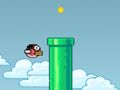 Spill Flappy Bird Classic online