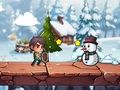 Spill Frostbite Challenge online