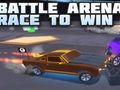 Spill Battle Arena Race for å vinne  online