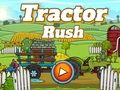 Spill Traktor Rush  online