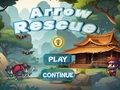 Spill Pil Rescue  online