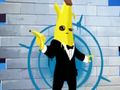 Spill Agent for City Banana Man  online