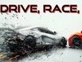 Spill Drive Race Crash online