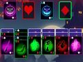 Spill Halloween Klondike online