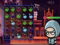 Spill Wizardry Match 3 online