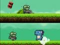 Spill Dino hopp online
