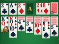 Spill Nova Solitaire online