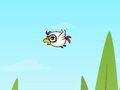 Spill Hen's eggventure online
