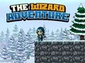 Spill Wizard Adventure online Spill Wizard Adventure online