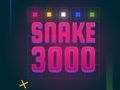 Spill Snake 3000 online