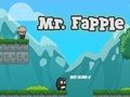 Spill Herr Fapple Apple Dash online