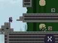 Spill Super Robo Slasher online