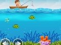 Spill Fiskevanvidd online Spill Fiskevanvidd online