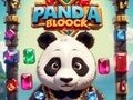 Spill Pandablokk  online