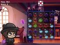 Spill Wizardry Match 3-kamper  online