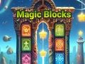Spill Magiske blokker  online