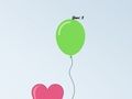 Spill Ballongrush  online