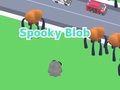 Spill Spooky Blob online