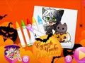 Spill Chibi Sup fargelegging  online