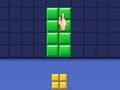 Spill 10x10! Blokkerer Puzzle Classic online