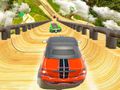 Spill Mega Ramps Ultimate Car Races online