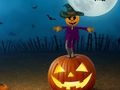Spill Finne dyrebare Halloween-perle  online