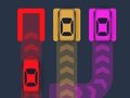 Spill Fargebiler Parkering  online