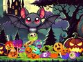 Spill Halloween utfordring  online