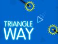 Spill Triangle Way online