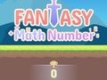 Spill Fantasy matematikknummer online