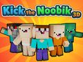 Spill Spark Noobik 3D  online