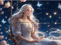 Spill Jigsaw Puzzle: Tornerose  online