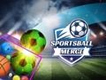 Spill Sportsball-sammenslåing  online