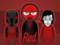 Spill Incredibox Red Colorbox online