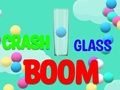 Spill Crash Glass Boom online