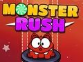 Spill Monster Rush online