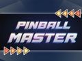 Spill Pinball Master online