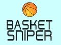 Spill Basket Sniper online