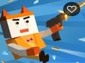 Spill Pistolmester online