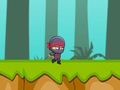 Spill Ninja Speed Runner online