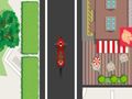Spill Pizza Dash online