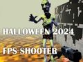 Spill Halloween 2024 FPS -skytter online